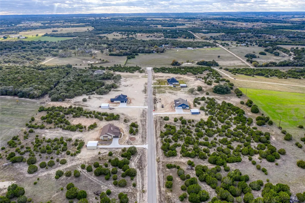 166 Whispering Wind Rd, Bertram, TX 78605 - Image #1