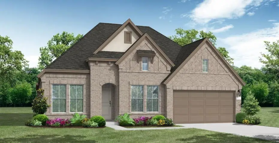 1113 Ellensburg Dr, Georgetown, TX 78633 - #1