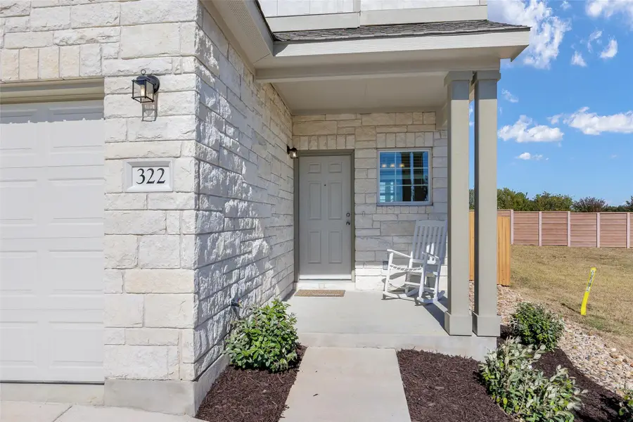 322 Furlong Dr, Georgetown, TX 78626 - Image #2