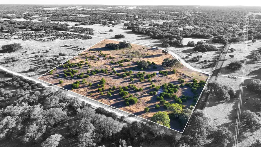 Lot 1 Bluestem Ln, Lampasas, TX 76550 - Image #3