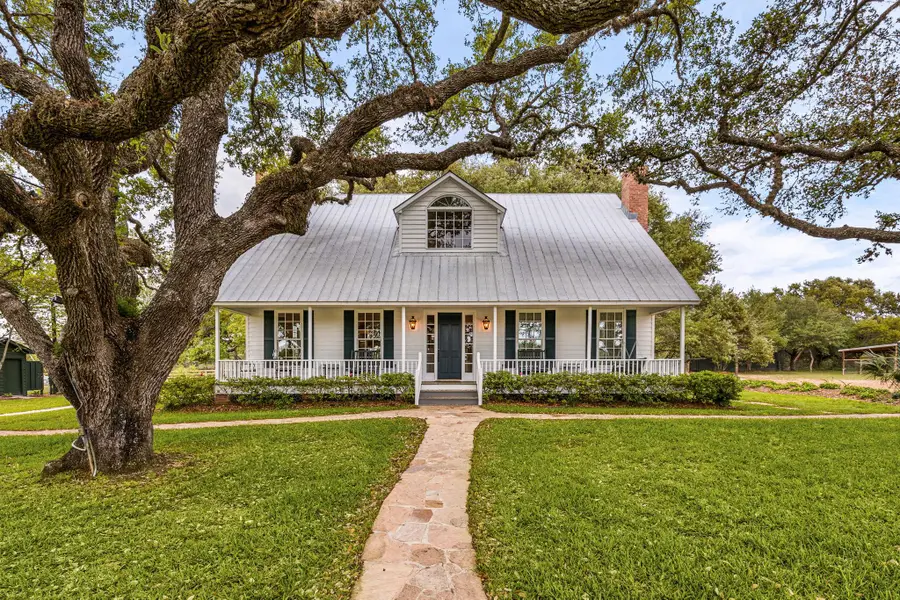 12900 Newberg Rd, Cat Spring, TX 78933 - #2