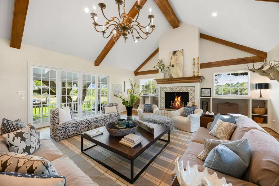 12900 Newberg Rd, Cat Spring, TX 78933 - #3