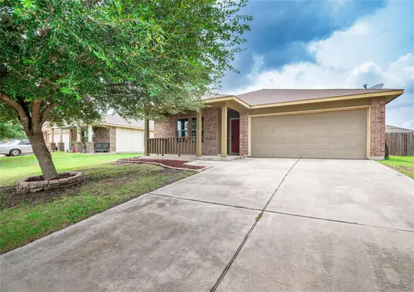 1480 Twin Cv, Kyle, TX 78640