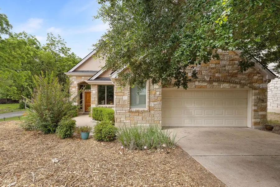 5319 Bull Run, Austin, TX 78727 - #2