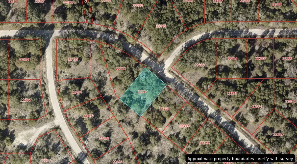 TBD Dew Drop, Horseshoe Bay, TX 78657 - #1
