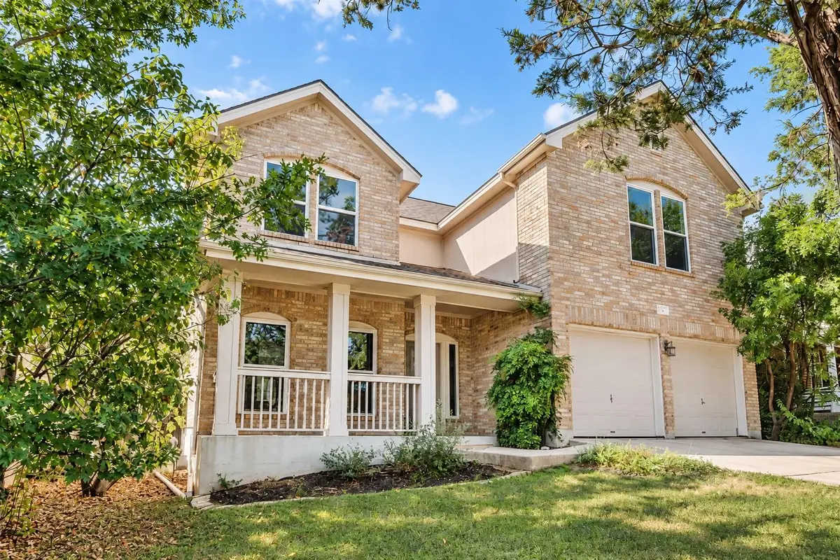 8200 Siringo Pass, Austin, TX 78749 - #1