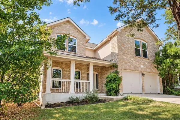 8200 Siringo Pass, Austin, TX 78749
