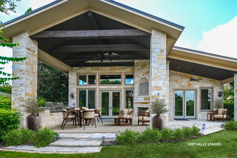 1608 Golden Nugget, Horseshoe Bay, TX 78657 - #2