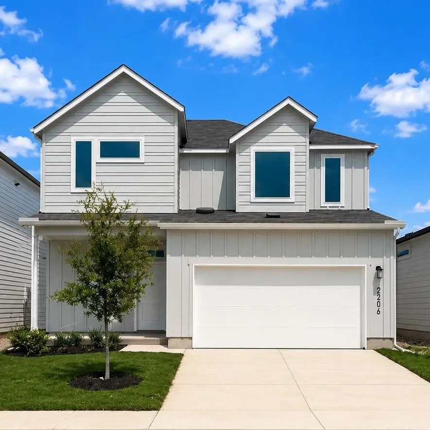 17400 Torneo Dr, Round Rock, TX 78664 - #1