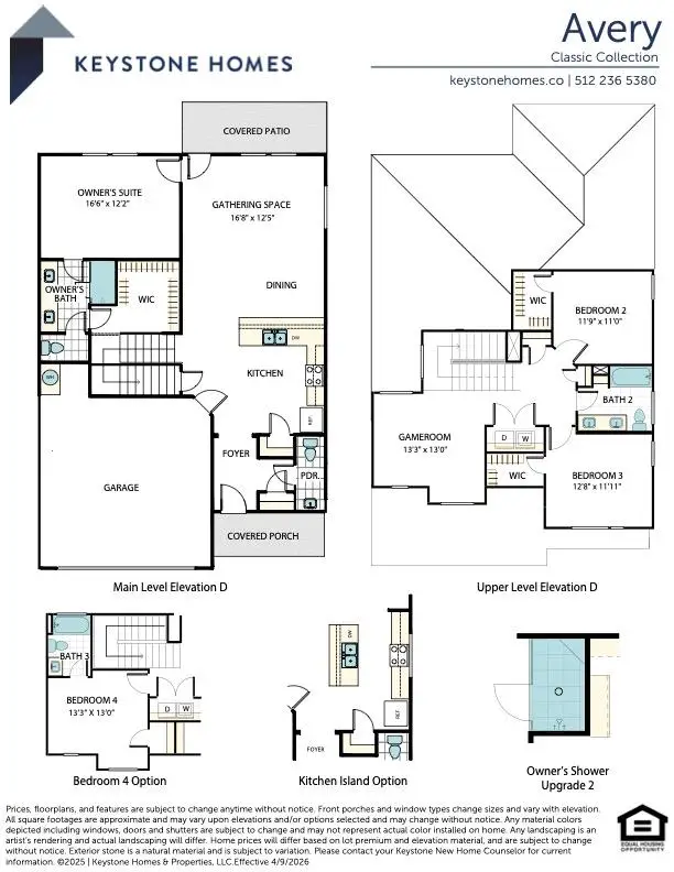 17400 Torneo Dr, Round Rock, TX 78664 - #2