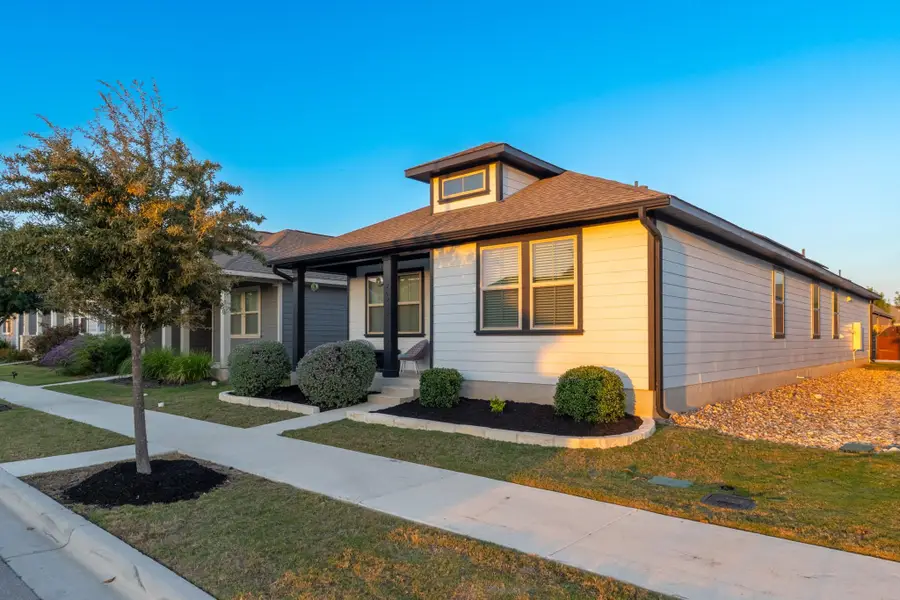2428 Pecan Island Dr, Leander, TX 78641 - Image #2