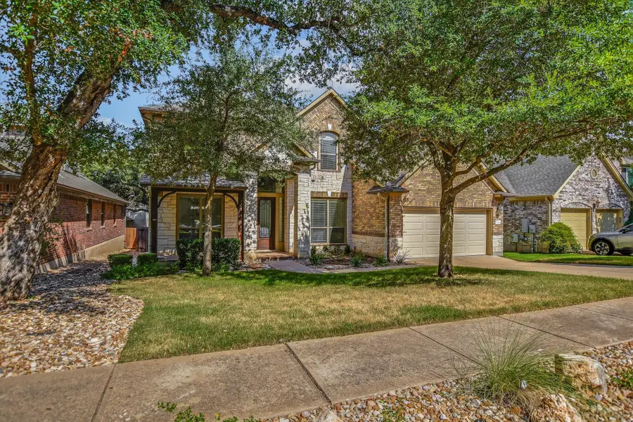 15524 Brodick Dr, Austin, TX 78717 - #2