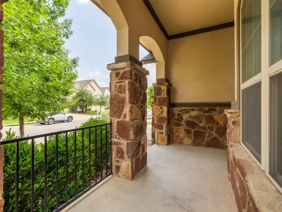717 Blue Agave Ln, Georgetown, TX 78626 - #2