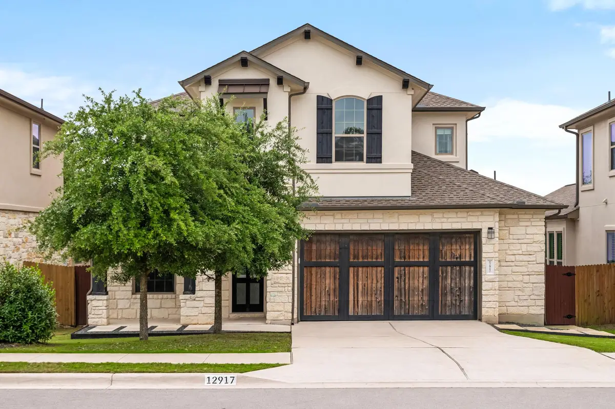 12917 Mitica Dr, Austin, TX 78739 - #1
