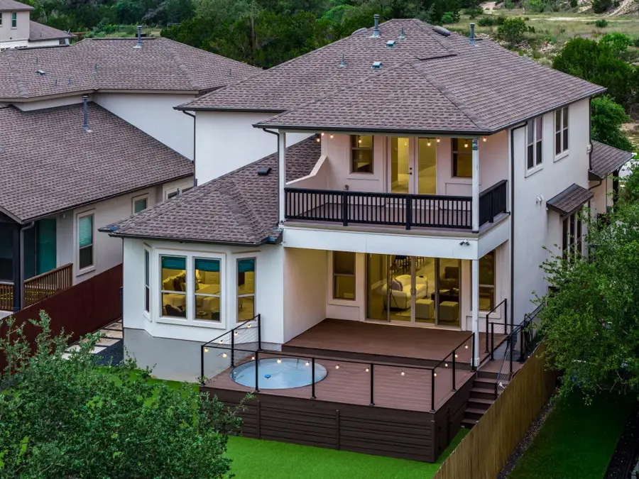 12917 Mitica Dr, Austin, TX 78739 - #2