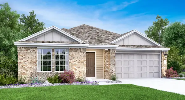 18020 Orchard Oriel Way, Pflugerville, TX 78660