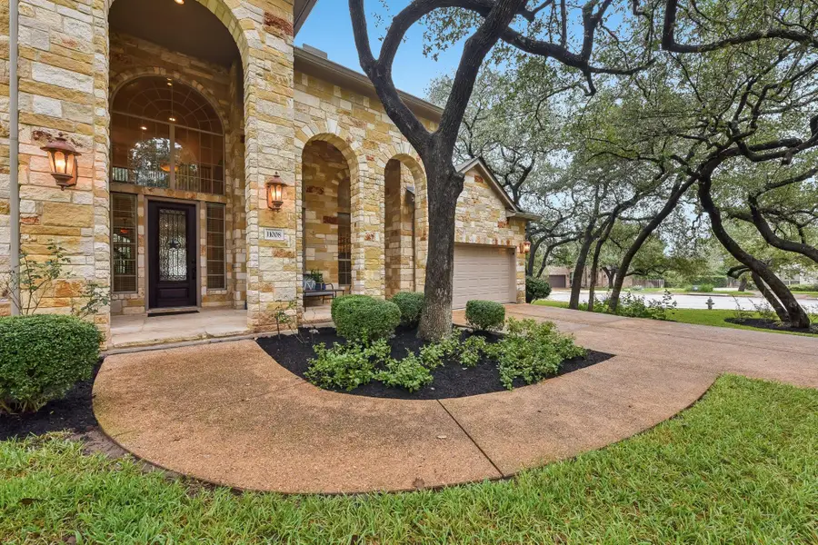 11008 Sierra Ridge Ct, Austin, TX 78739 - #2
