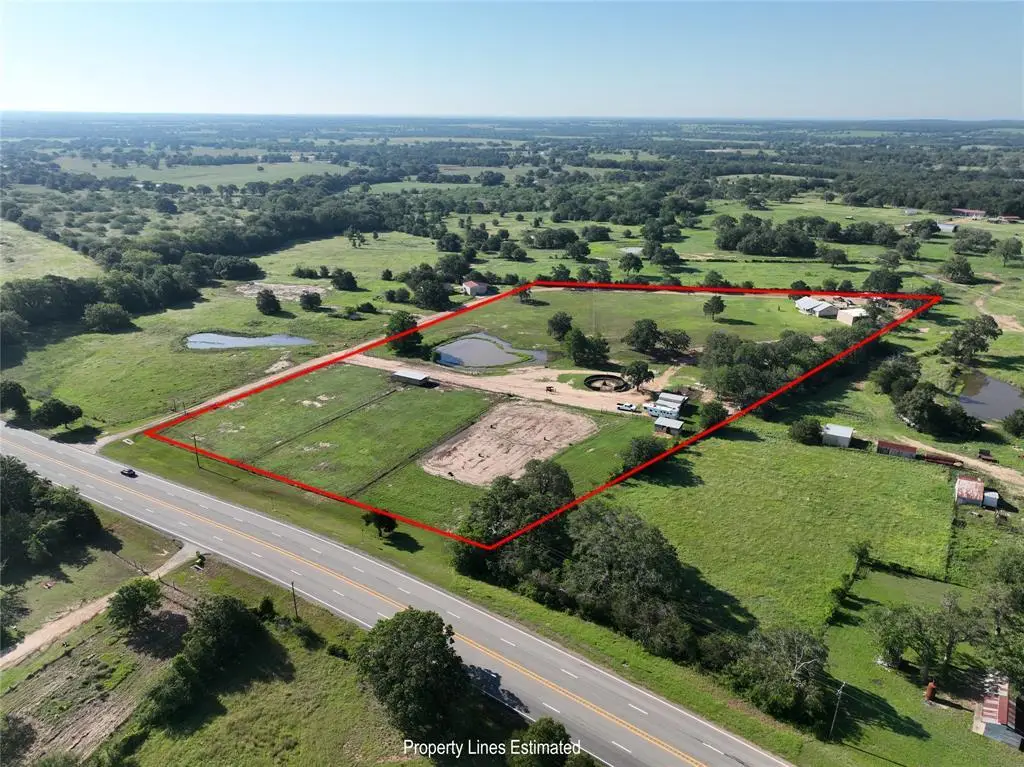 4057 W Highway 21, Paige, TX 78659 - #1