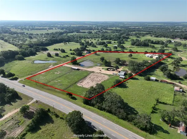 4057 W Highway 21, Paige, TX 78659