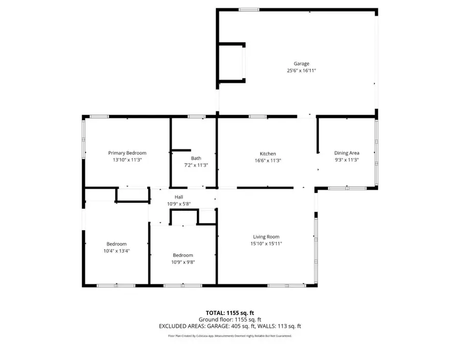 2701 W 49th 1/2 St, Austin, TX 78731 - Image #3