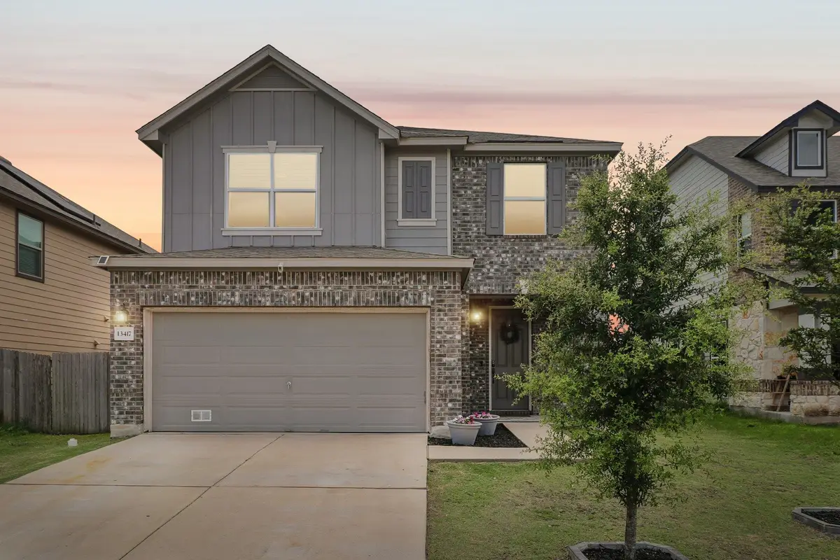 13417 Virtue St, Manor, TX 78653 - #1