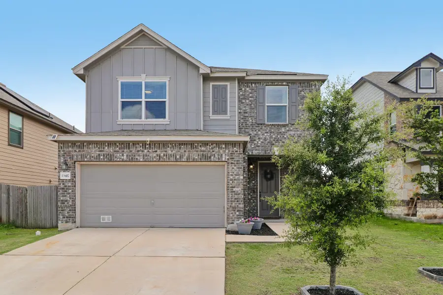 13417 Virtue St, Manor, TX 78653 - #3