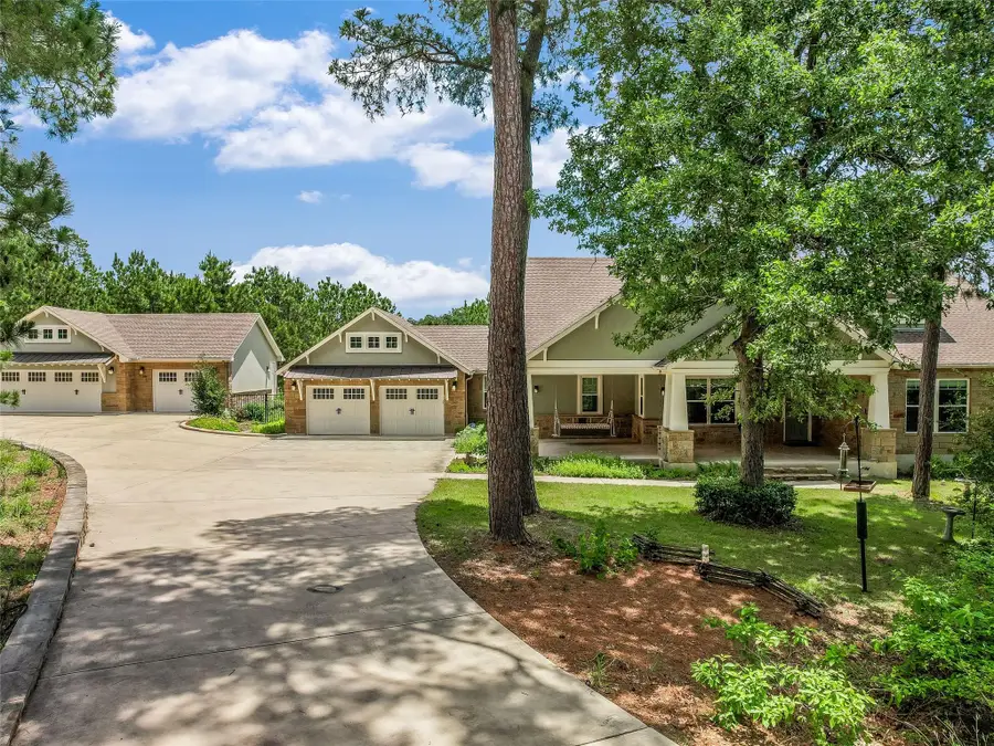 271 Tall Forest Dr, Bastrop, TX 78602 - #2