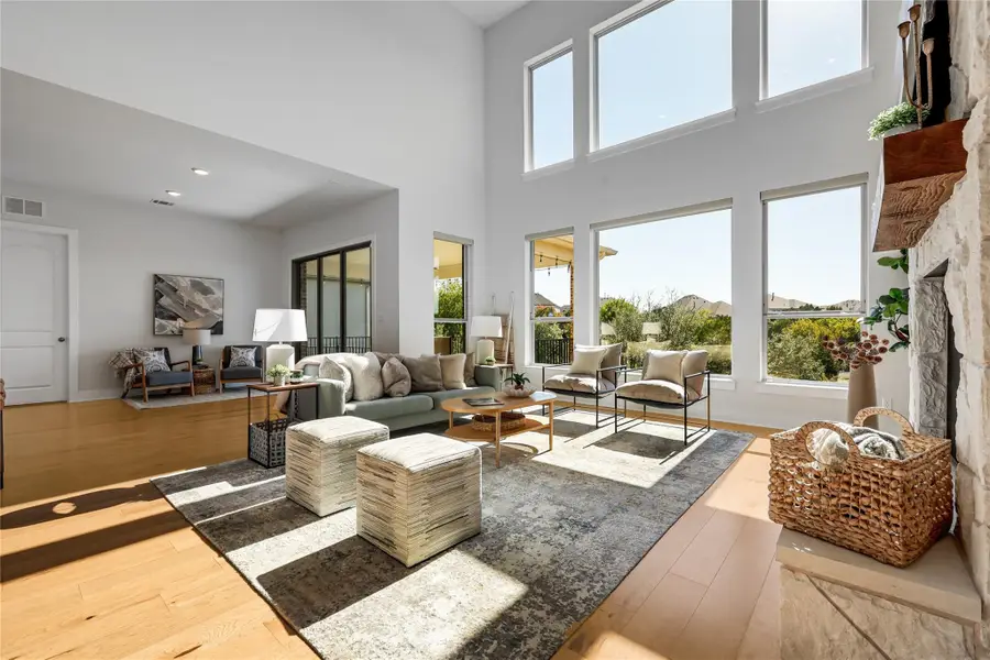 4628 Vieste Vw, Leander, TX 78641 - Image #2