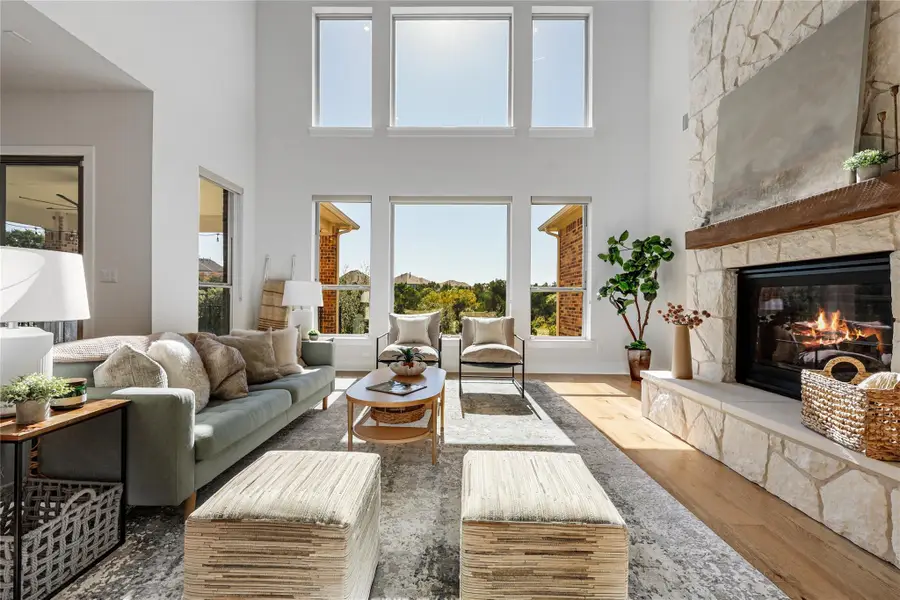 4628 Vieste Vw, Leander, TX 78641 - Image #3