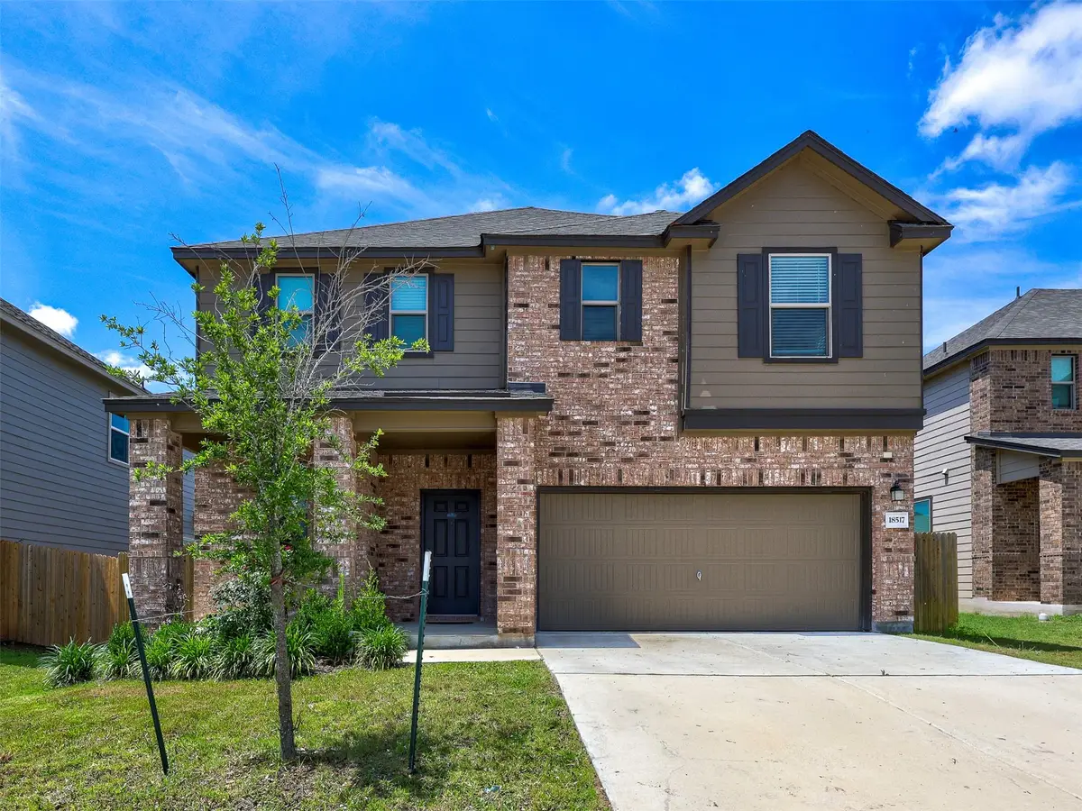 18517 Spotted Eagle Ln, Elgin, TX 78621 - #1