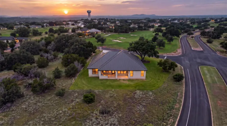 101 Broken Hills, Horseshoe Bay, TX 78657 - #3
