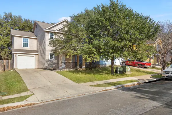2110 Nogales Trl, Austin, TX 78744