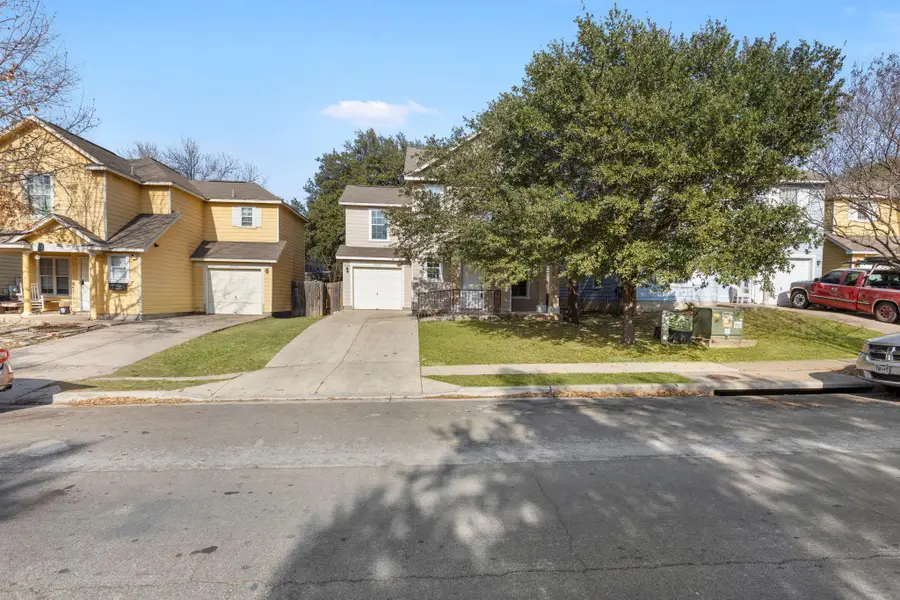 2110 Nogales Trl, Austin, TX 78744 - #2