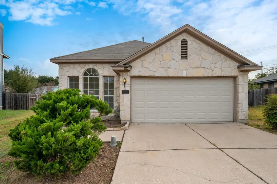 2800 Single Trace Ct, Austin, TX 78728 - #3
