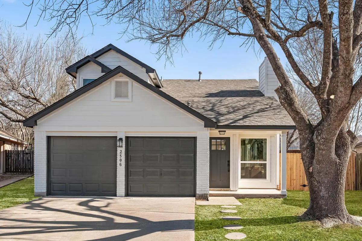 2506 Charla Cir, Austin, TX 78728 - #1