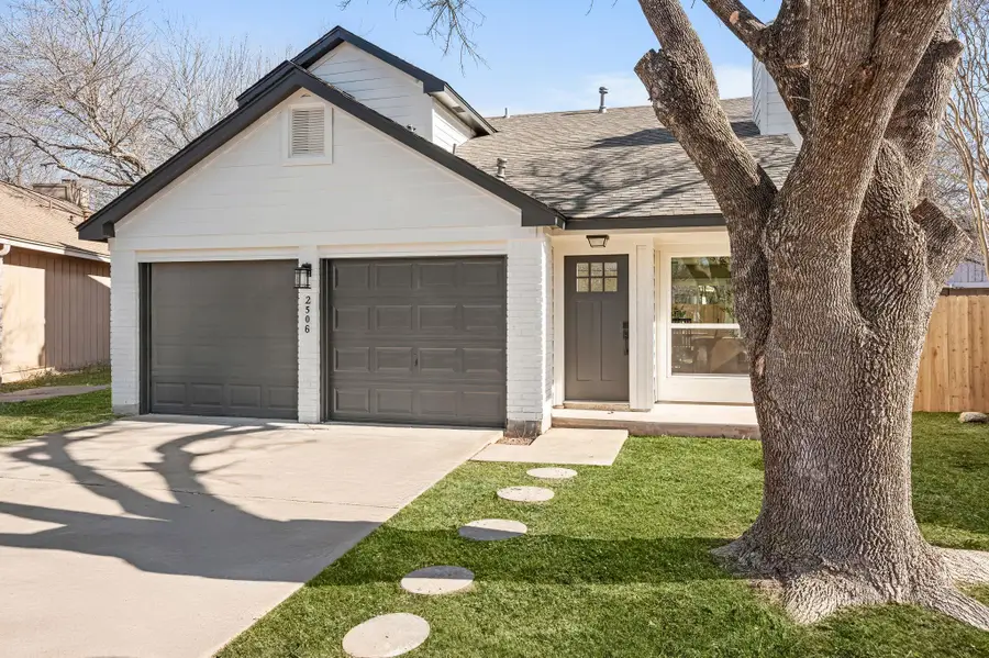 2506 Charla Cir, Austin, TX 78728 - #2