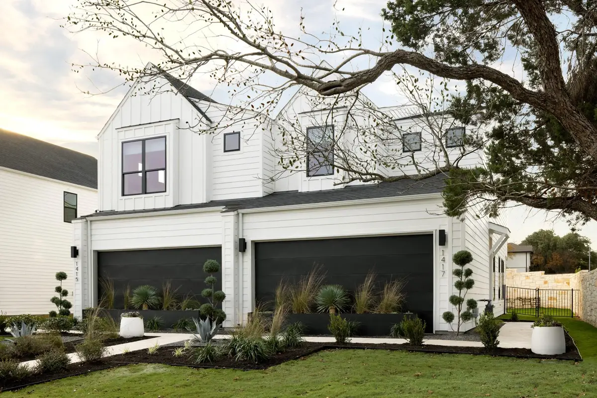 8006 Bird Song Cir, Austin, TX 78745 - #1