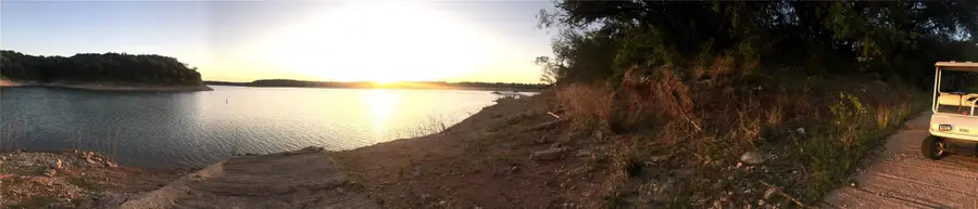 26809 Blue Cove Road Blue Cove Rd, Marble Falls, TX 78654 - Image #3