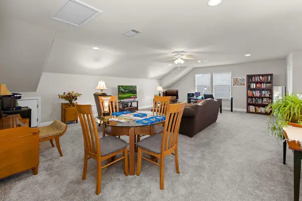 609 Kite Ridge St, Georgetown, TX 78633