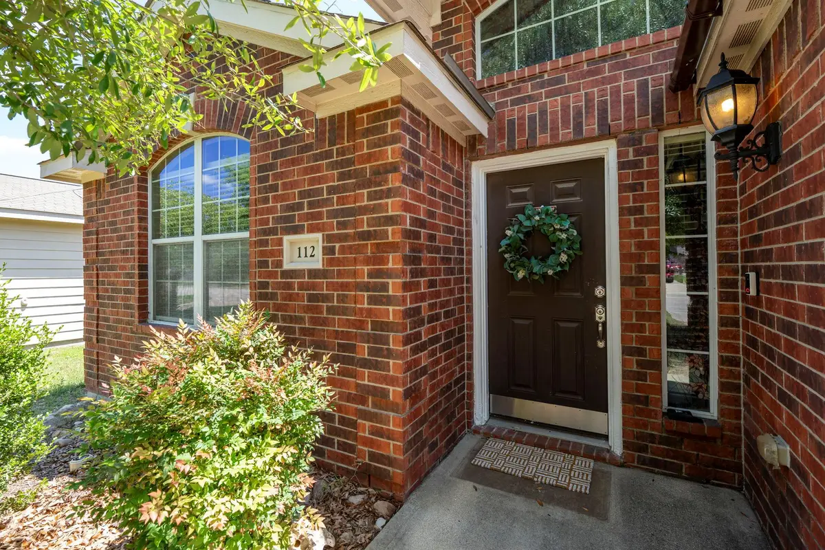 112 Major Lee Ln, Jarrell, TX 76537 - #1