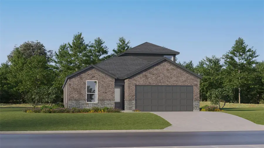 361 Sormonne Loop, Kyle, TX 78640 - #2