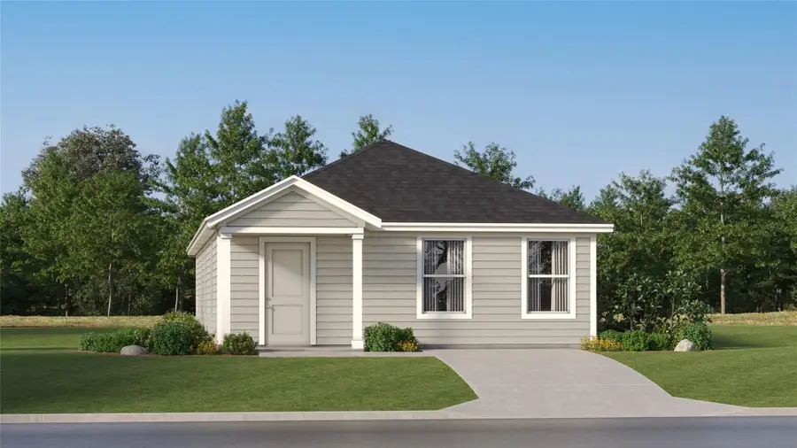 750 Alamito Ave, Kyle, TX 78640 - #3