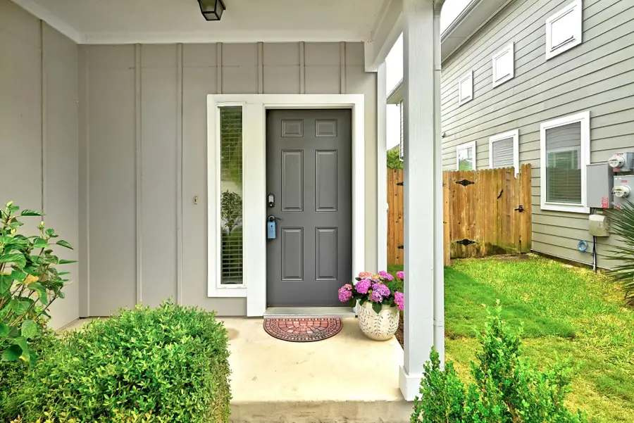 5305 Daimler Dr, Austin, TX 78744 - #3