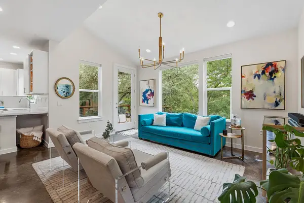 3001 Del Curto Rd #31, Austin, TX 78704