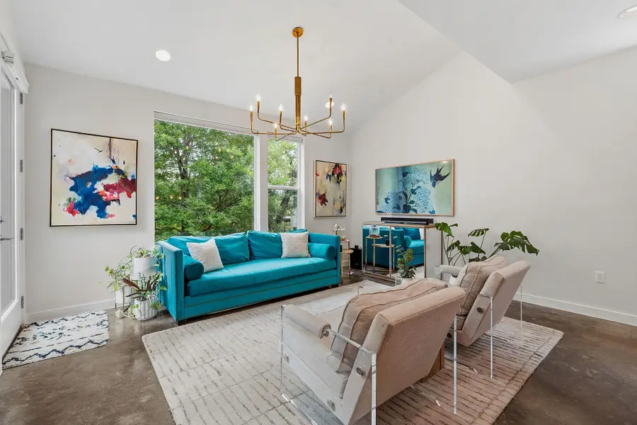 3001 Del Curto Rd #31, Austin, TX 78704 - #3