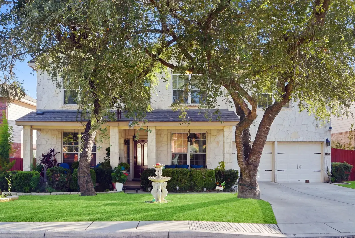 2630 Turquoise Way, San Antonio, TX 78251 - #1