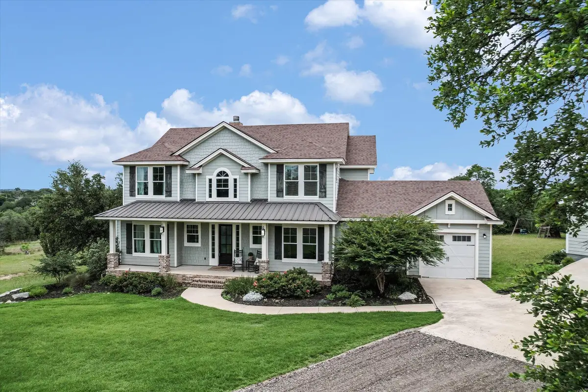 600 Abbey Rd, Liberty Hill, TX 78642 - #1