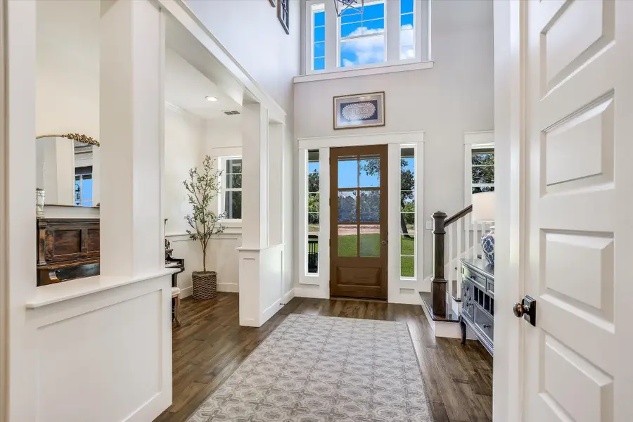 600 Abbey Rd, Liberty Hill, TX 78642 - #3
