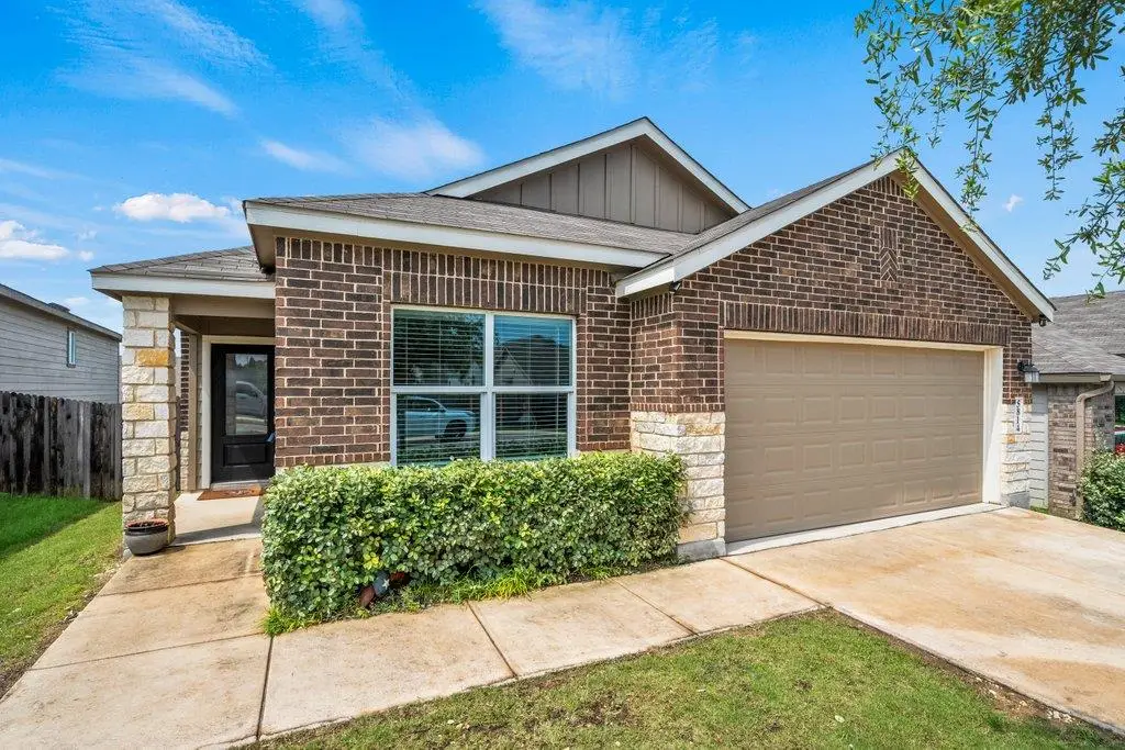 5814 Vestige Bnd, Bulverde, TX 78163 - #1