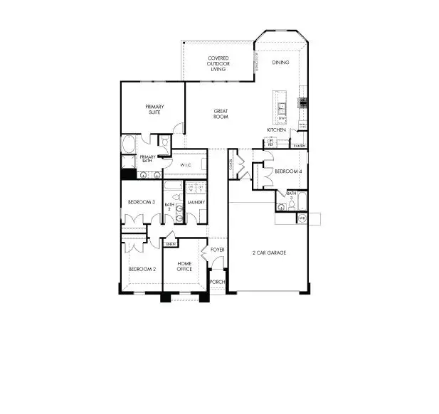 116 Pendleton Dr, Kyle, TX 78640 - #2
